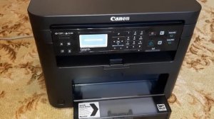 МФУ Canon MF 212w