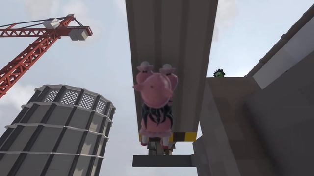 Human Fall Flat смотреть онлайн