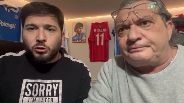 😱INCREDIBILE AZIENDA AMERICANA VUOLE COMPRARE IL NAPOLI!!!! смотреть онлайн