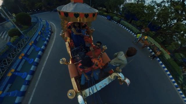 ONE DAY JOURNEY OF CENTRAL KOLKATA by #sahagfilms смотреть онлайн