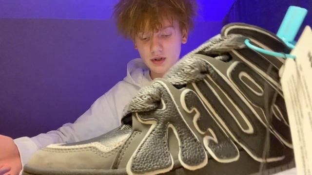 ОБЗОР НА 8 ПАР OLD ORDER!!!                 OLD ORDER X ANN ANDELMAN/OLD ORDER WHITE/OLD ORDER BLAC