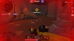 #KUBOOM #КУБУМ ДУЭЛЬ VS ВИКТОР ХАЙП ТОП 1 РУССКИЙ ЮТУБЕР КУБУМА!!!