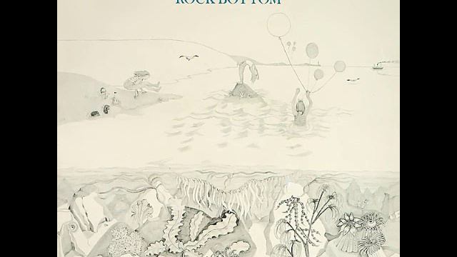 Robert Wyatt - Alifib on solo guitar смотреть онлайн