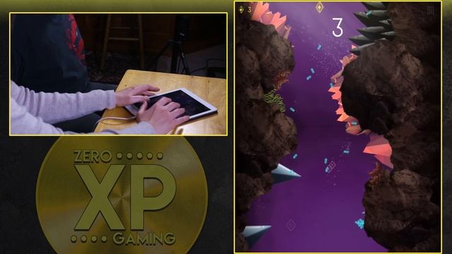 ? Slip Away Mobile Gameplay ? Review & Play Modes | Nanovation Labs смотреть онлайн