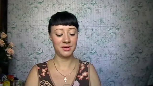 Коробочка Allurebox/Glambox (Август 2015) смотреть онлайн