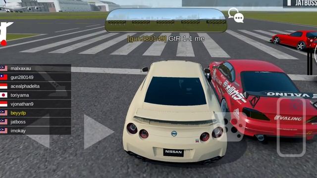 HOW TO TUNE NISSAN GTR R35 07 FOR DRAG - ASSOLUTO RACING GAMEPLAY