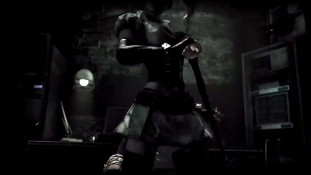 【GMV】 Problem - Harley/Ivy смотреть онлайн