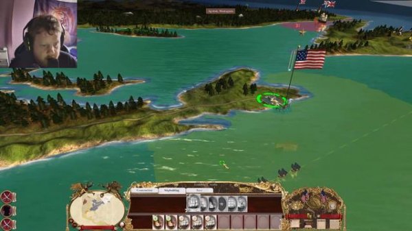 Empire Total War Imperial Splendour Rise of the Republic Mod