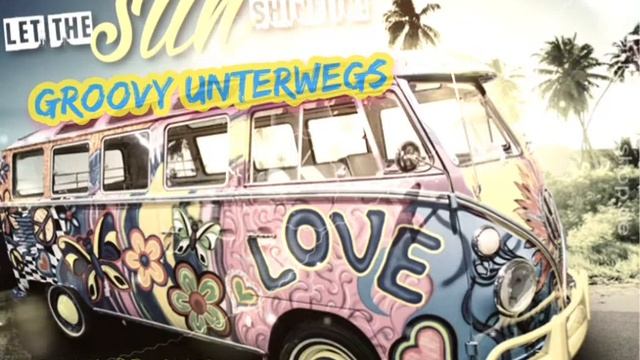 Highway Music Mix II Groovy TechHouse/House