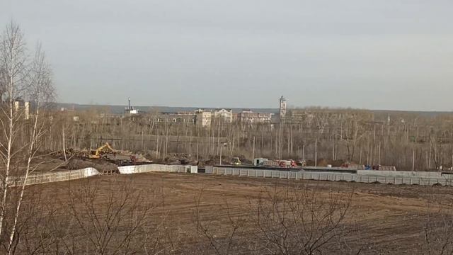 ул. Строителей Пермь | Пермь Сити смотреть онлайн