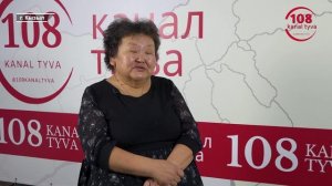 Победа Денберела Ооржака в проекте “Ты Супер!”