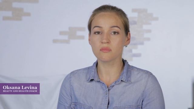 ГИМНАСТИКА ДЛЯ ЛИЦА, супер упражнения для омоложения невидимые для окружающих смотреть онлайн