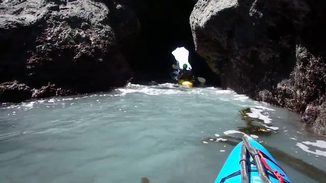 Rock Gardening, El Tempo, (Clubpiraguismo.com)
