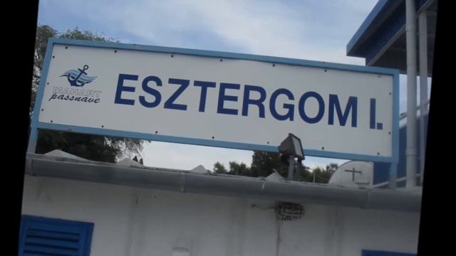 Esztergom Dúnakanyar suzuki vl 800 - al nyaraltunk !!!! смотреть онлайн