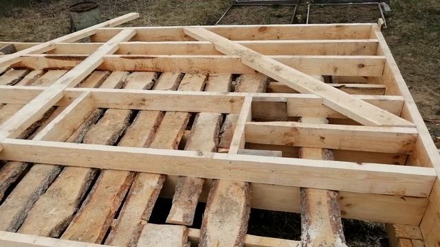 Дача 6 на 6 с лофтом, вторым светом 2 день смотреть онлайн