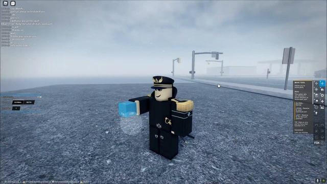 Гайд по командам в Town! Roblox Роблокс смотреть онлайн