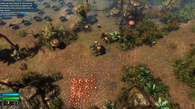 The Riftbreaker Trainer Cheats