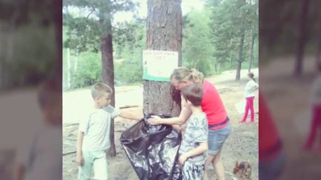 Экология. Берегите природу смотреть онлайн