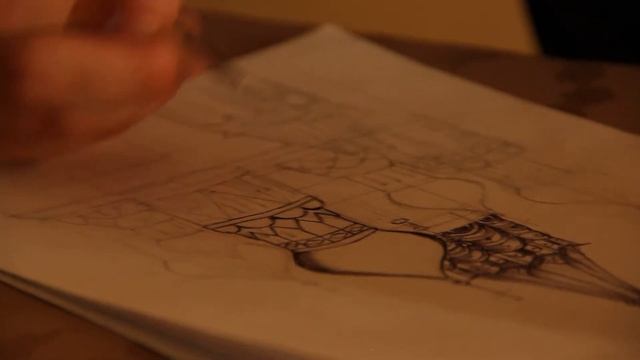 Портретный очерк "Художник в колонии для малолетних" смотреть онлайн