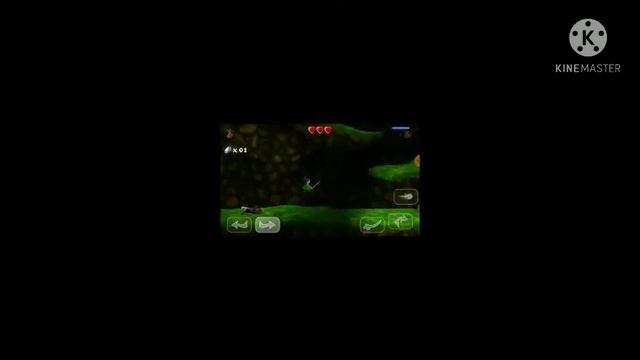 Обзор игры Swordigo смотреть онлайн