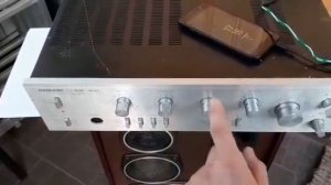 Усилитель ОДИССЕЙ У-010 с колонками s90