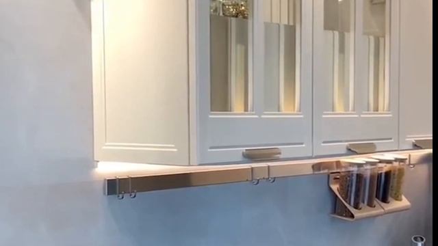 Отзыв Анастасии о кухне Aster Cucine от студии кухни Dolce Vita смотреть онлайн