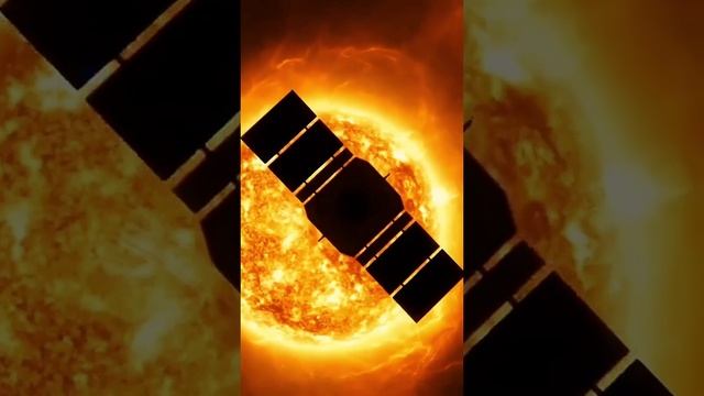 Удивительное и страшное Солнце вблизи