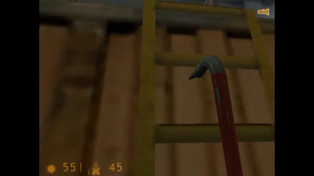 Прохождение Half Life #2 паркур по ищикам смотреть онлайн