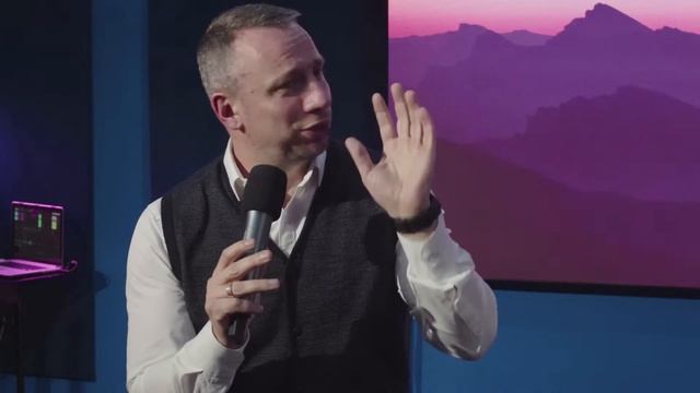 11.11.2023 | Субботнее служение | Вера которая говорит | часть 3 смотреть онлайн