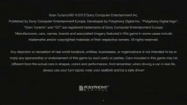 Turismo 6 PS3 карьера Нюрбургринг качество смотреть онлайн