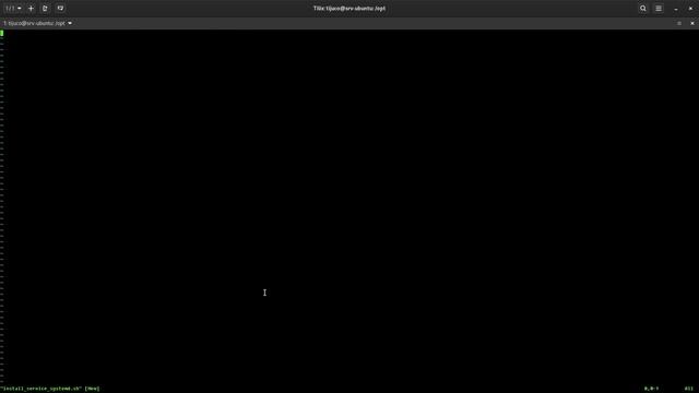 Como instalar Jackett no Linux смотреть онлайн