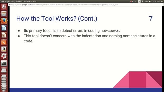 FindBugs Tutorial for beginners | Basic Knowledge смотреть онлайн