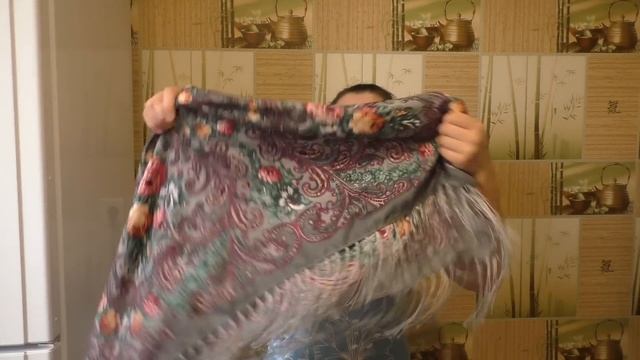 ОГРОМНЫЙ ЗАКАЗ ИВАНОВСКОГО ТРИКОТАЖА и ТЕКСТИЛЯ в магазине ВАСИЛЕК /ОДЕЖДА С ПРИМЕРКОЙ смотреть онлайн