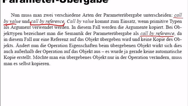 [Info 2] #3 Java смотреть онлайн