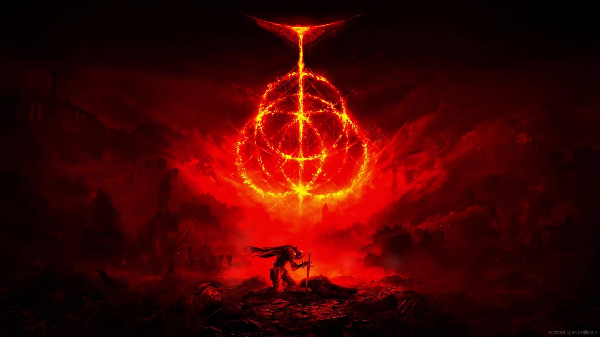 Я НЕ ПОНИМАЮ!!! Прохождение Elden Ring(1)