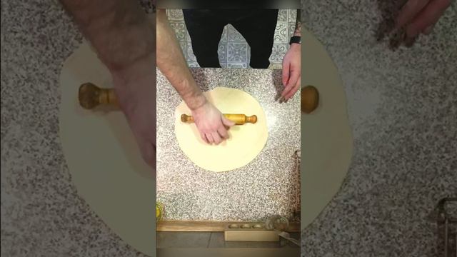 Пицца Маргарита Классическая