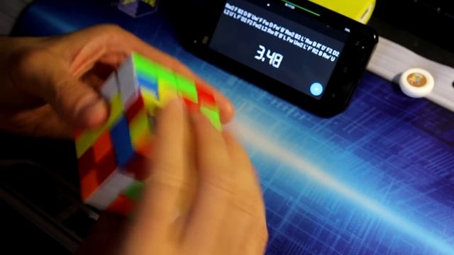 Какой кубик Рубика 4x4 купить новичку. Как выбрать качественный кубик Рубика 4х4 смотреть онлайн