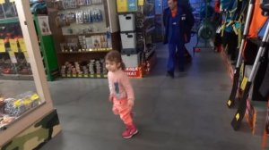 VLOG Новогодний шоппинг