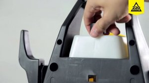 Автомобильная мойка CHAMPION HP6140 минимойка