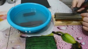 Как заточить стамеску без заморочек /заточка инструмента