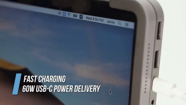 bolthub pro - bolthub: world’s first invisible usb-c hub for ipad pro | technology 2021 смотреть онлайн