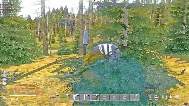 Wow #dayz #fragmovie #rnc смотреть онлайн