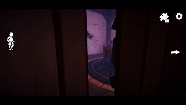 Новое обновление Witch Cry ! Новые головоломки + новый побег ! | Witch cry смотреть онлайн