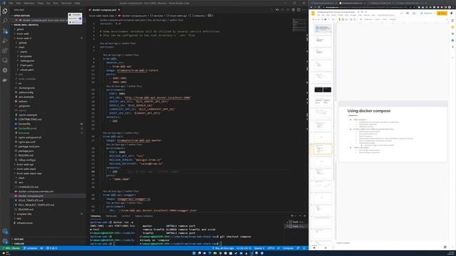 Graduating From Docker to Kubernetes: Colin Griffin, Chief Engineer, Krumware LLC смотреть онлайн