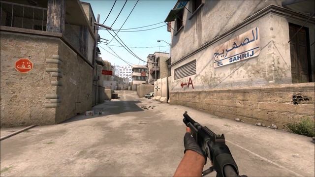 XM1014 | Quicksilver - Skin Showcase смотреть онлайн