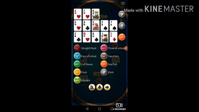 Paano mag pusoy konting tips?. pusoy kk Chinese tagalog game play смотреть онлайн