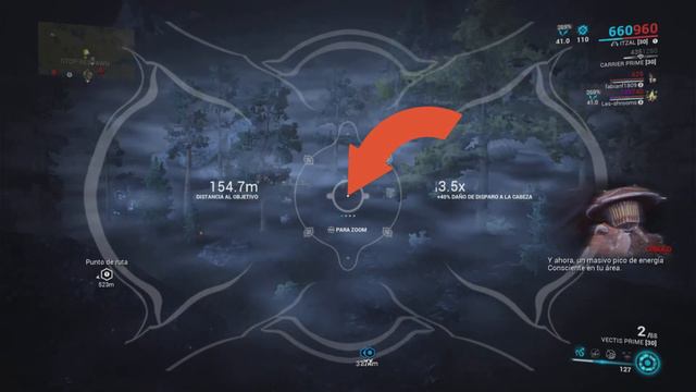 WARFRAME**VOLT PRIME*(DPS)*TRIDOLON*PELICULA* смотреть онлайн