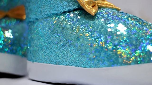 Аниматорский костюм куклы ЛОЛ Единорожки ^_^ смотреть онлайн