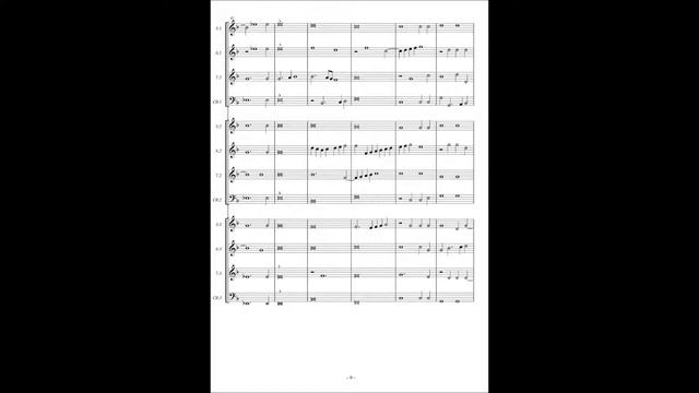 Cantiones Sacrae (Bologna Q37) No.8 Luca Marenzio "Lamentabatur Jacob" à12 смотреть онлайн