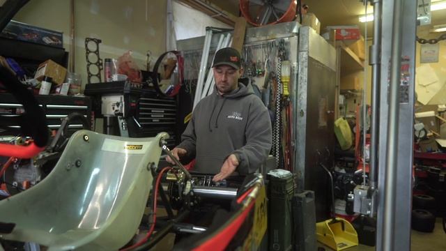 How Much Does Go Kart Racing Cost in 2023? смотреть онлайн